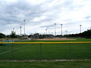 Antimi Sports Complex