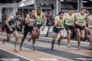 JDL Fast Track