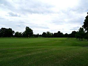 LA Nickell Golf Course