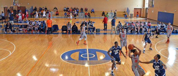 matteson-community-center
