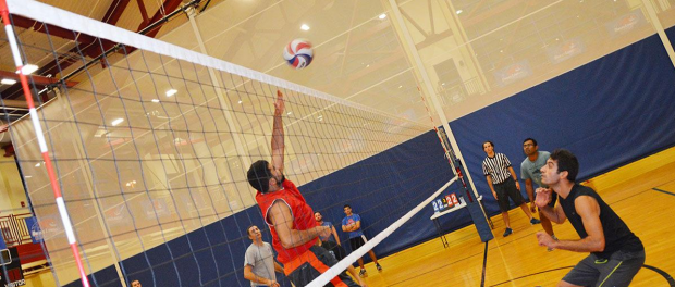 uml-campus-rec-center-volleyball-set-up