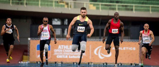 Open Caixa Loterias - São Paulo 2015