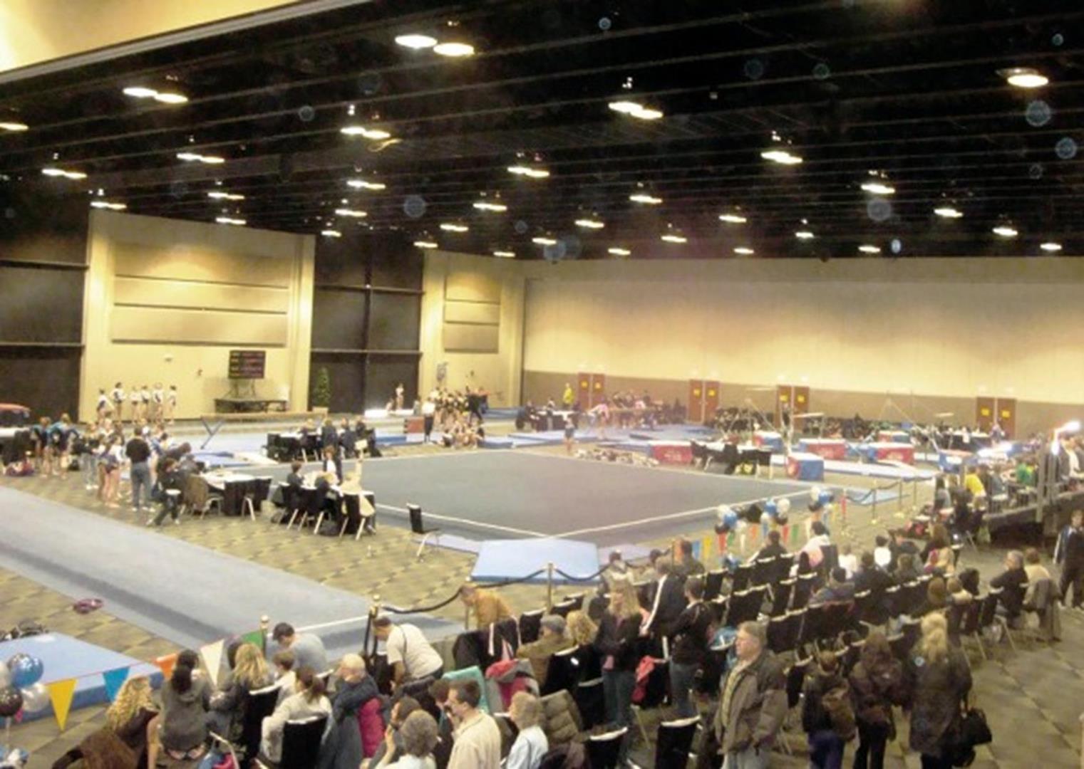 10 Top Multi use Indoor Facilities In Illinois Sports Planning Guide