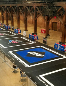 Columbus Convention and Trade Center