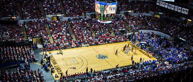 Allen County War Memorial Coliseum Allen County War Memorial Coliseum