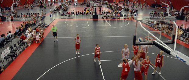 woodside_wisconsindellscenter