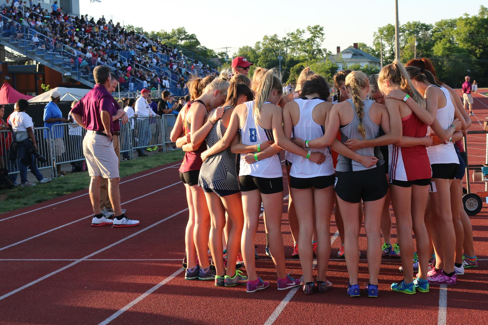 Why Rutherford Co., is Tennessee’s Sports Capital