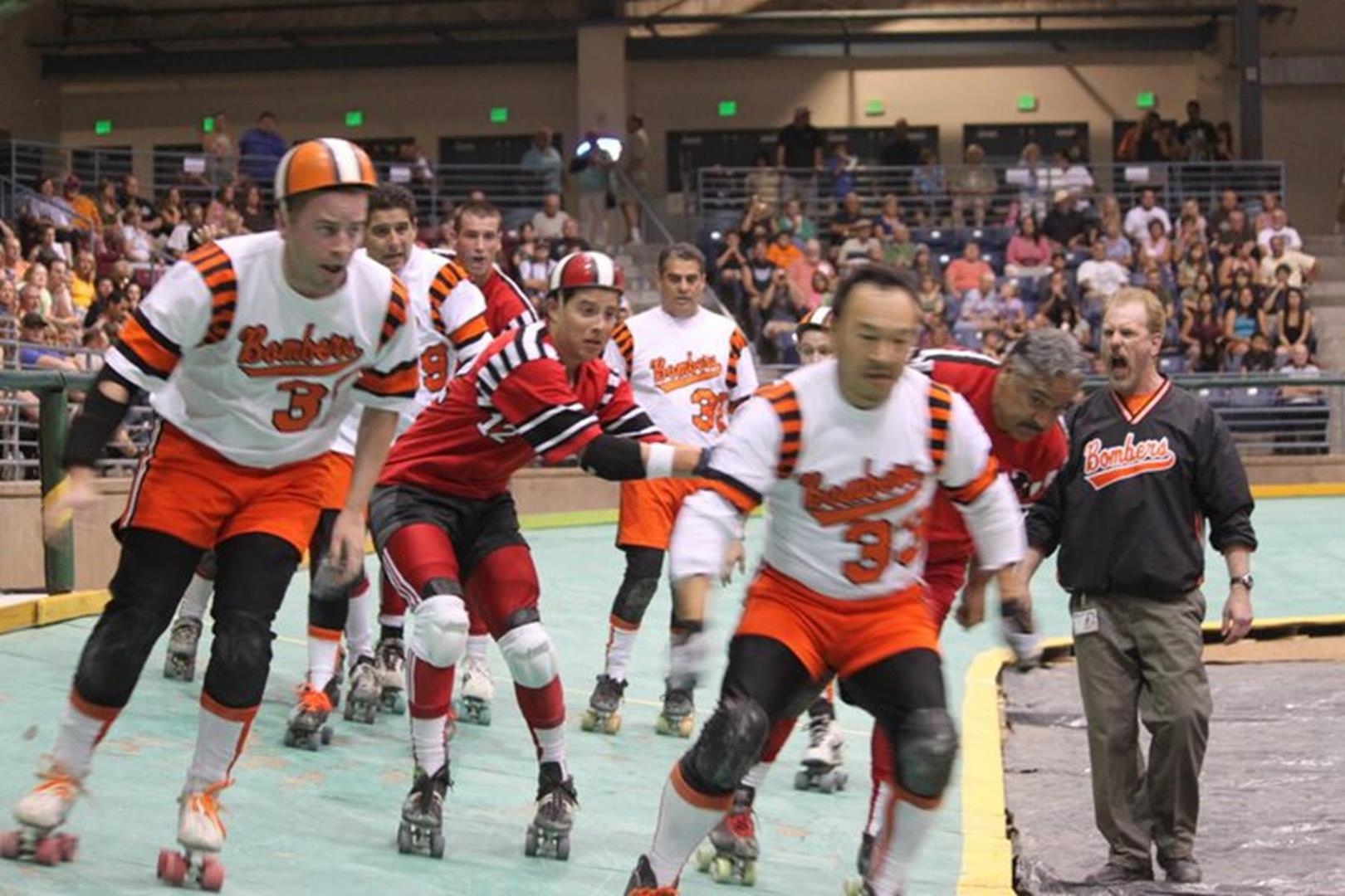 Fairplex Elevates Sporting Events