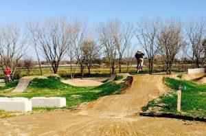 Big Marsh