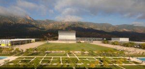 United States Air Force Academy