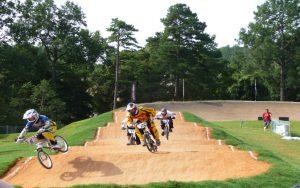 Capital City BMX