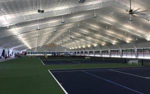 Cary Tennis Park