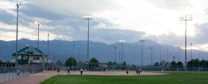 Sky View Adult Softball Complex