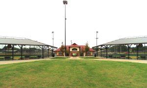 Conway Station Park