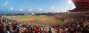 Dan Law Field