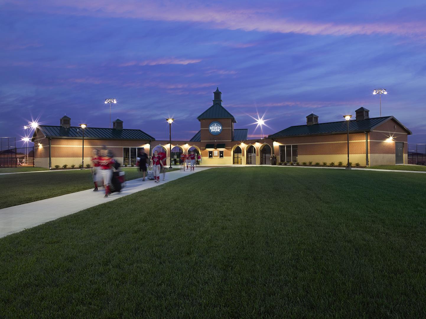 Enjoy Evansville, a Midwestern Masterpiece
