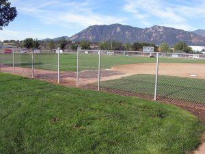 El Pomar Youth Sports Complex
