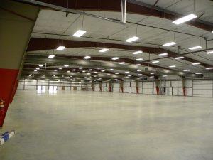 Conway Expo Center