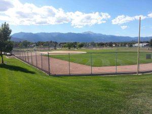 Leon Young Youth Sports Complex