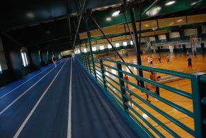 McGee Center
