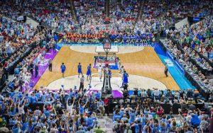 PNC Arena