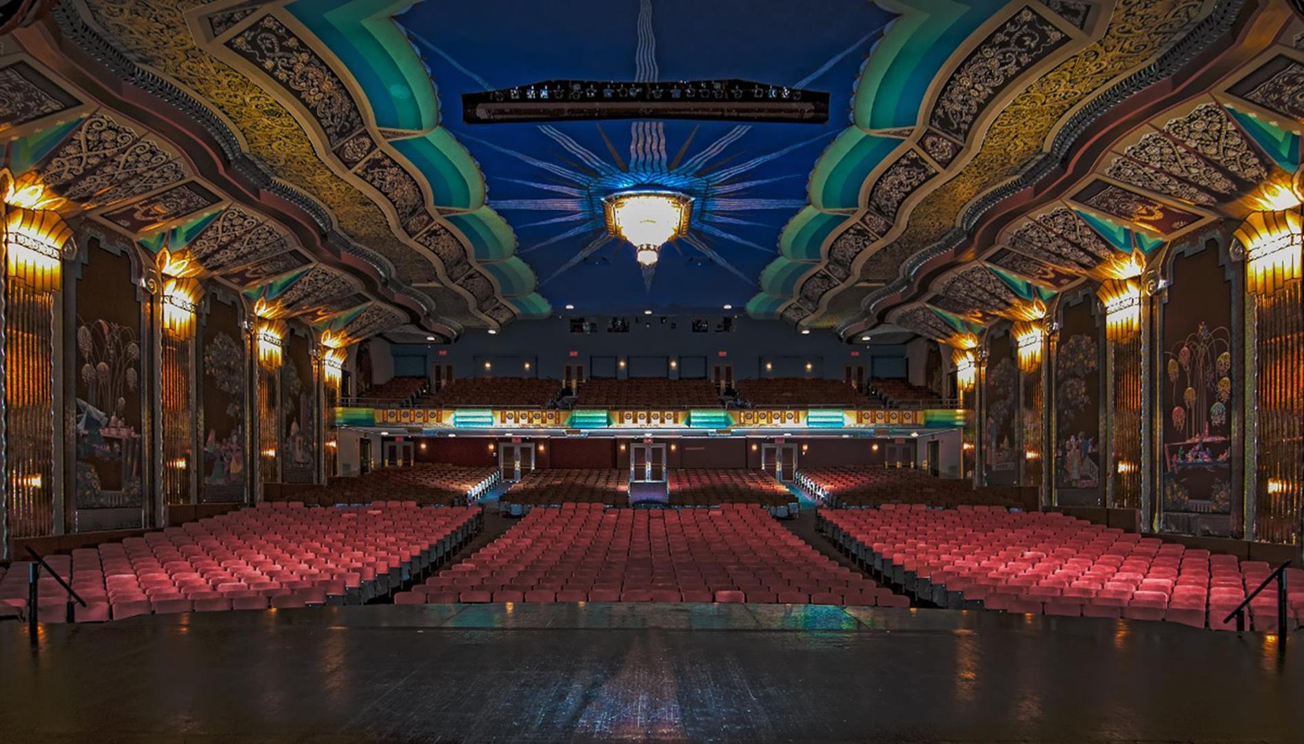 Your Search for a Sports Event Venue Stops in Aurora, Illinois