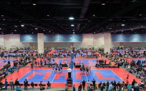 Raleigh Convention Center