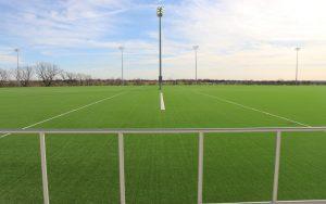Round Rock Multipurpose Complex