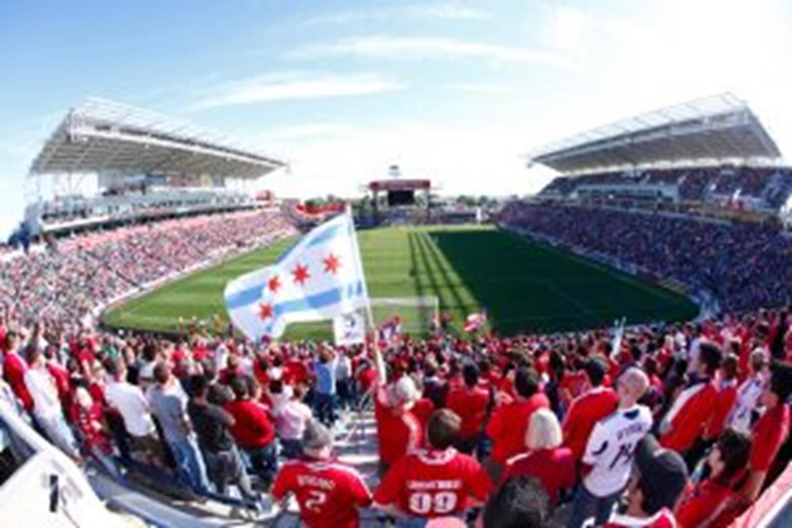 Toyota Park