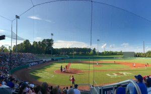 USA Baseball NTC