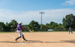 Walnut Creek Softball Complex