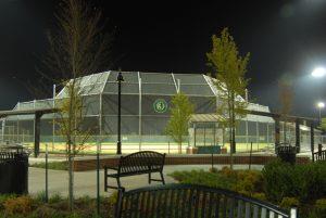 City of Colleges Park