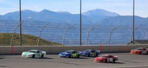 Pikes Peak International Raceway