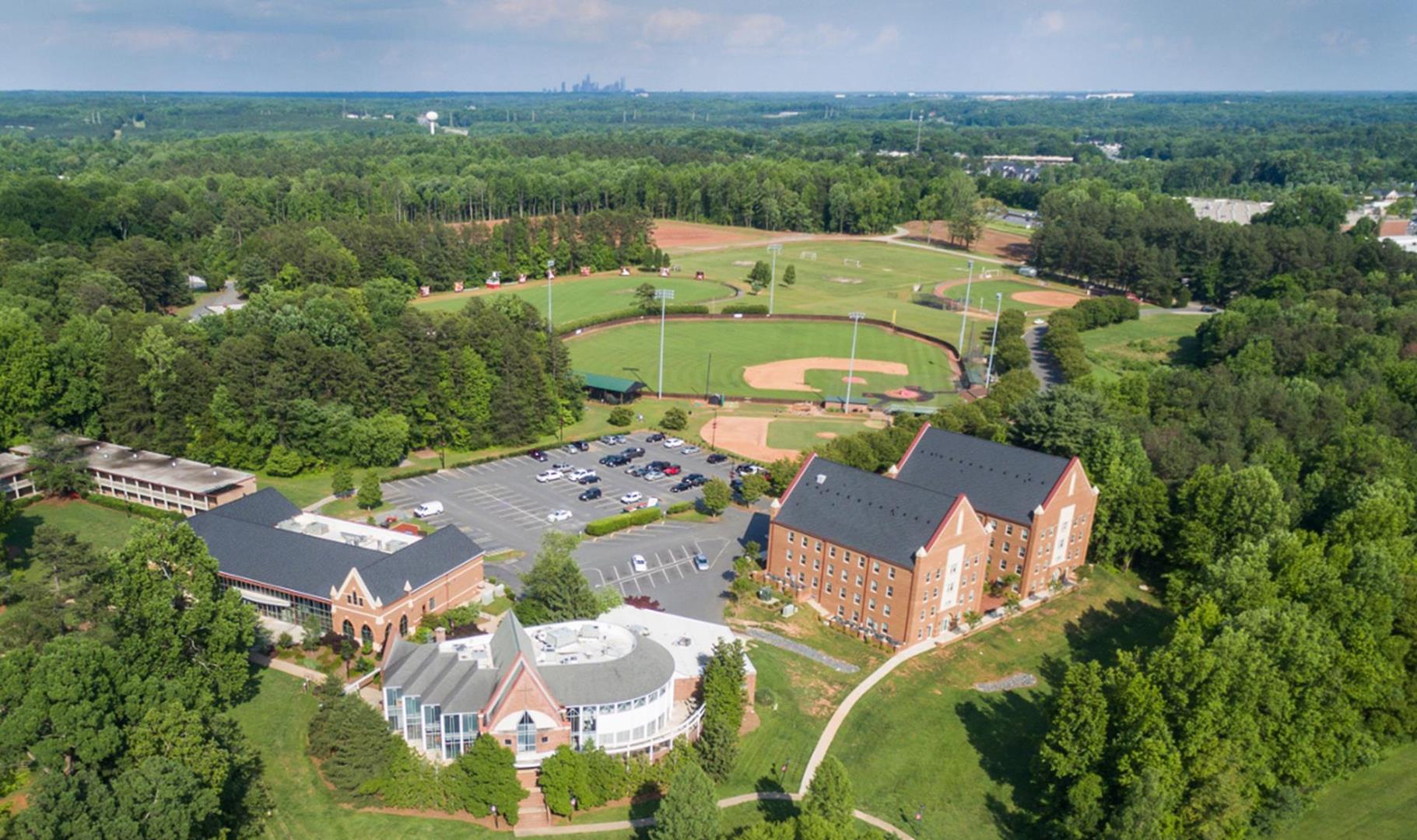 Endless Outdoor Sporting Events In Gaston County NC Sports Planning 