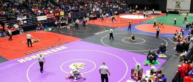 bmo-harris-bank-center-ikwf-wrestling