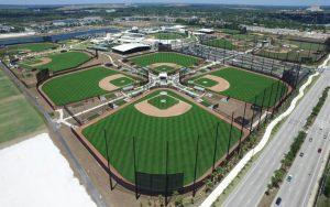 Ballpark of the Palm Beaches