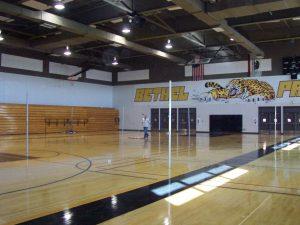 Bethel Gym