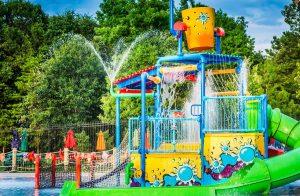 Browns Mill Aquatic Center