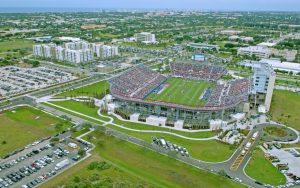 FAU Stadium