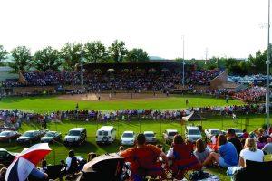 Firestone Stadium