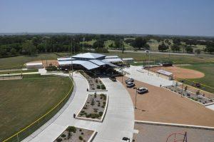 Gary Softball Complex
