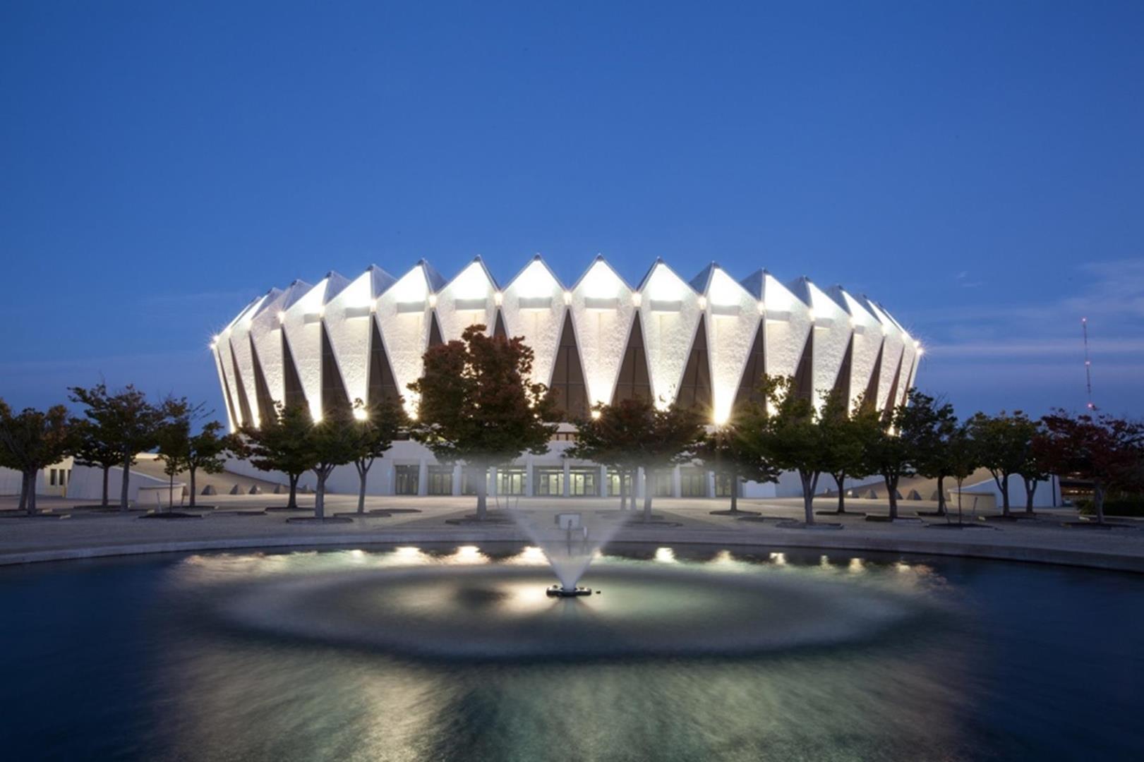 Hampton A Center Of Sports In Virginia Sports Planning Guide