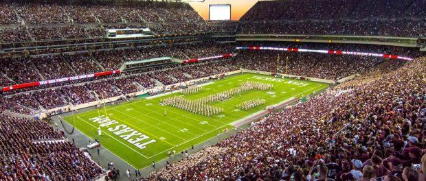 Kyle Field Kyle Field