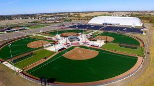 World-Class Athletics in Peoria, Illinois - Sports Planning Guide