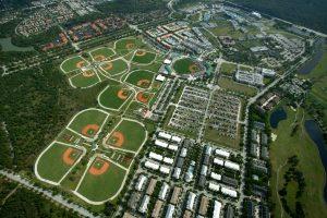 Roger Dean Stadium