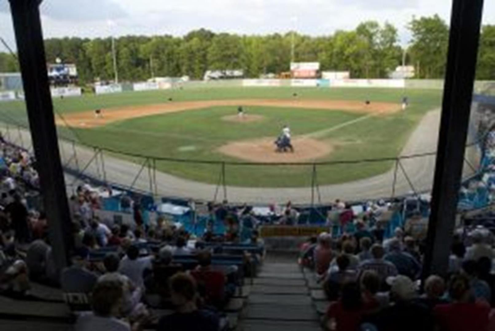 Hampton A Center of Sports in Virginia Sports Planning Guide