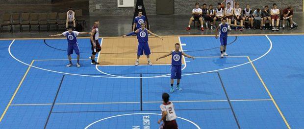 basketball