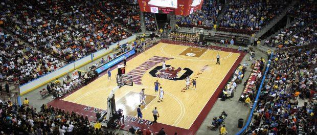 colonial-life-arena colonial-life-arena