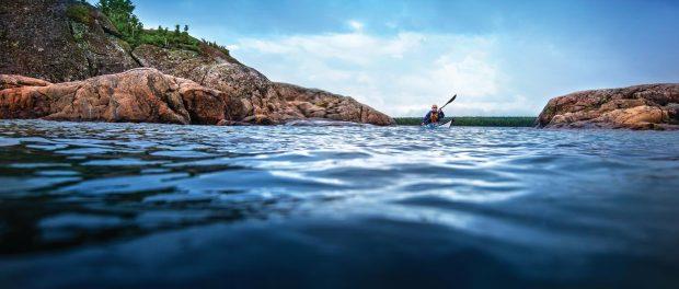 kayaker kayaker