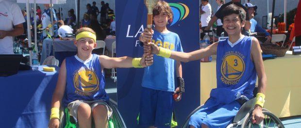 Angel City Sports Group